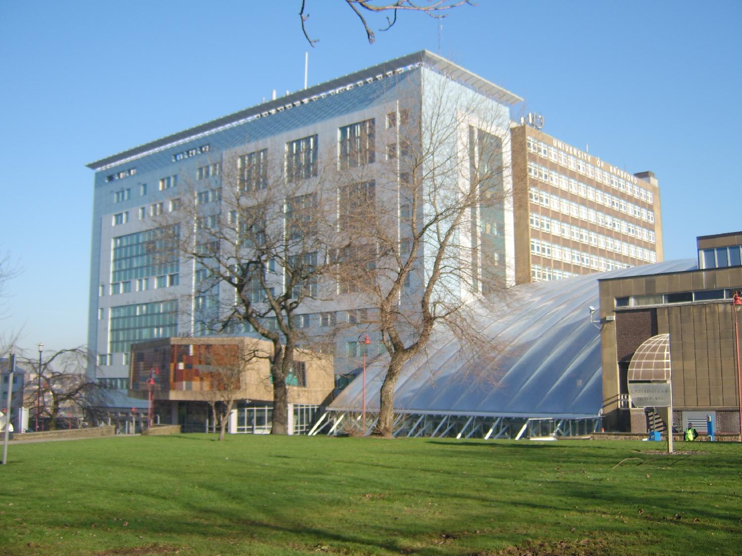 University of Bradford