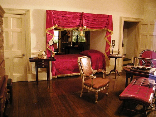 走进10位文学大师的书房:这一方天地曾诞生了世界闻名的篇章 走进10位文学大师的书房:这一方天地曾诞生了世界闻名的篇章