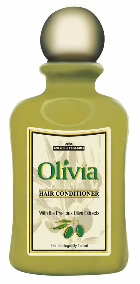 hair conditioner