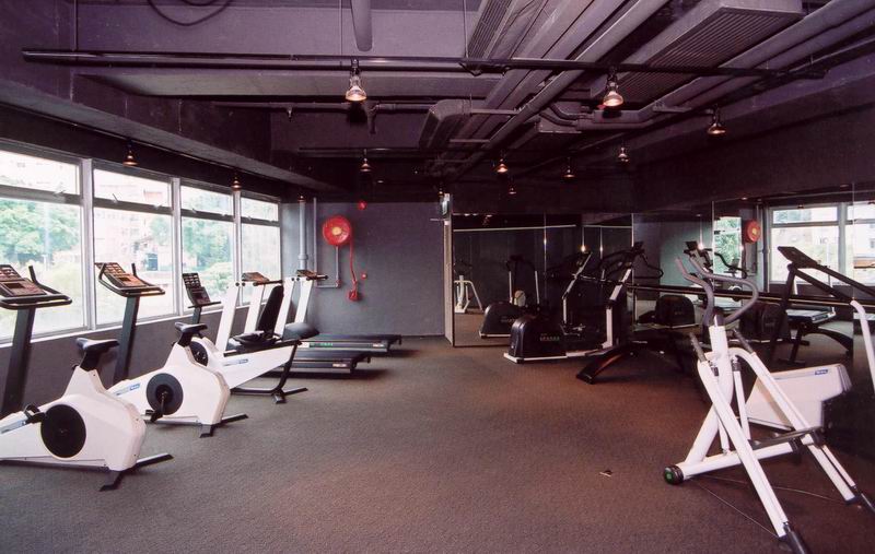 【gymnasium】什么意思_英语gymnasium的翻