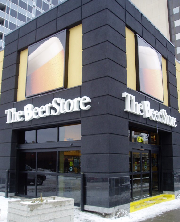 【the_beer_store】什么意思_英语the_beer_store的