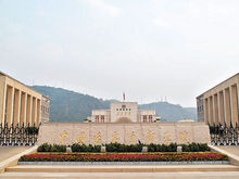 延安干部学院