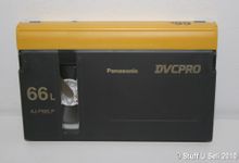 DVCPRO66分钟盒式磁带