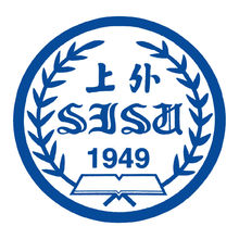 上海外国语大学校徽