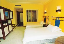 温馨标间 温馨标间