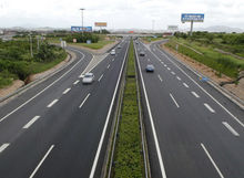 福厦高速公路 福厦高速公路