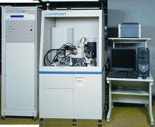 x射线衍射仪 x射线衍射仪