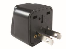 美国标准多功能插座