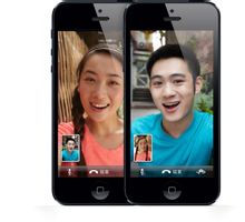 Face Time Face Time