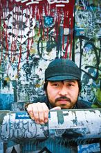 《不死咒怨》的导演清水崇 《不死咒怨》的导演清水崇