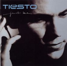 DJ Tiesto DJ Tiesto