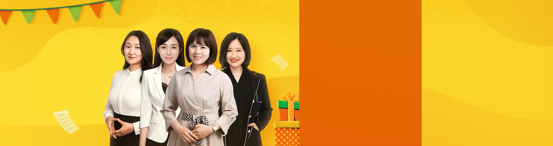 【感恩节特辑】初中英语仙女团：原来过节也能涨分！ 