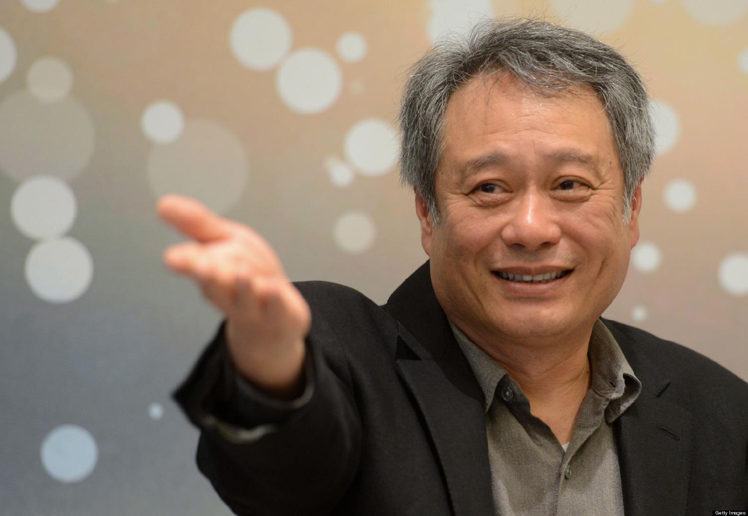 ang lee