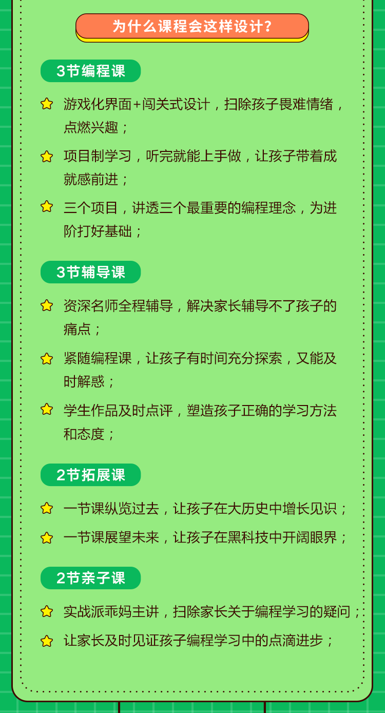 有道少儿编程入门训练营课程-7