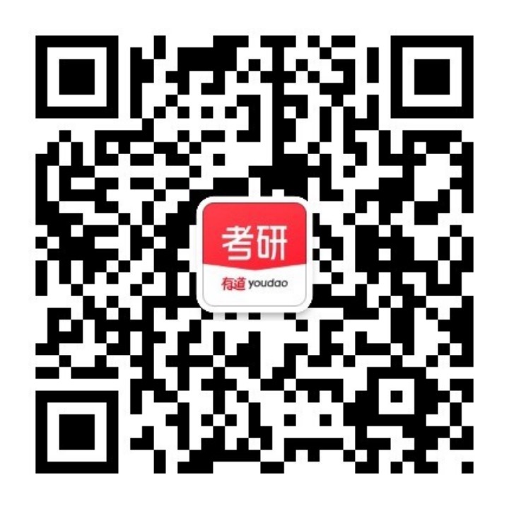微信公众号二维码