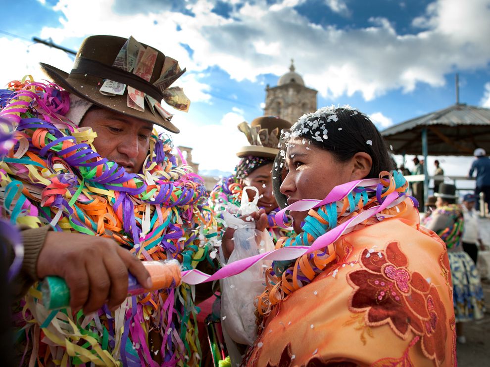 aymara