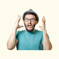 【anger】什么意思_英语anger的翻译_音标