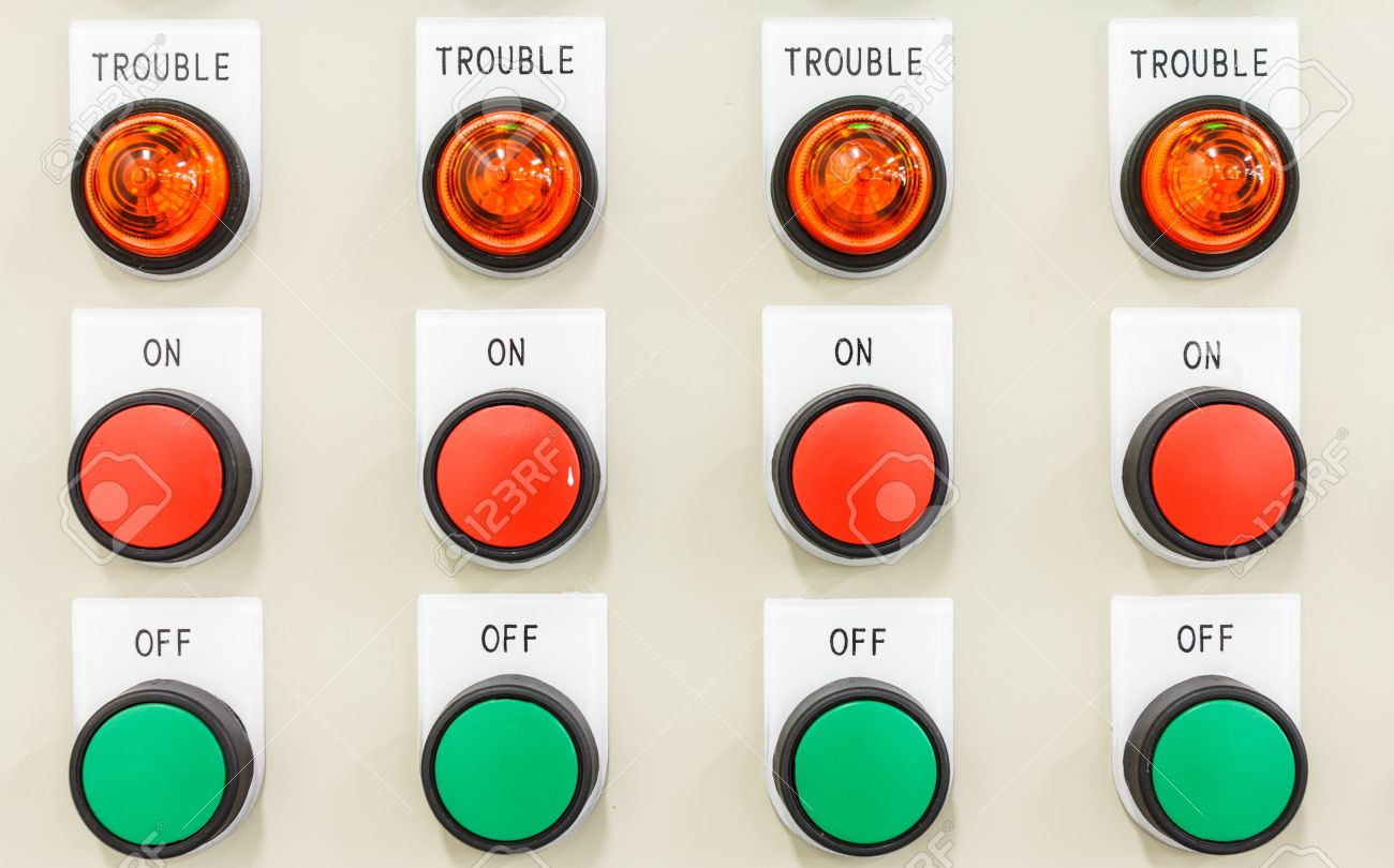 overflow lamp 溢出指示灯  panel lamp  壁灯 pentane lamp 戊烷灯