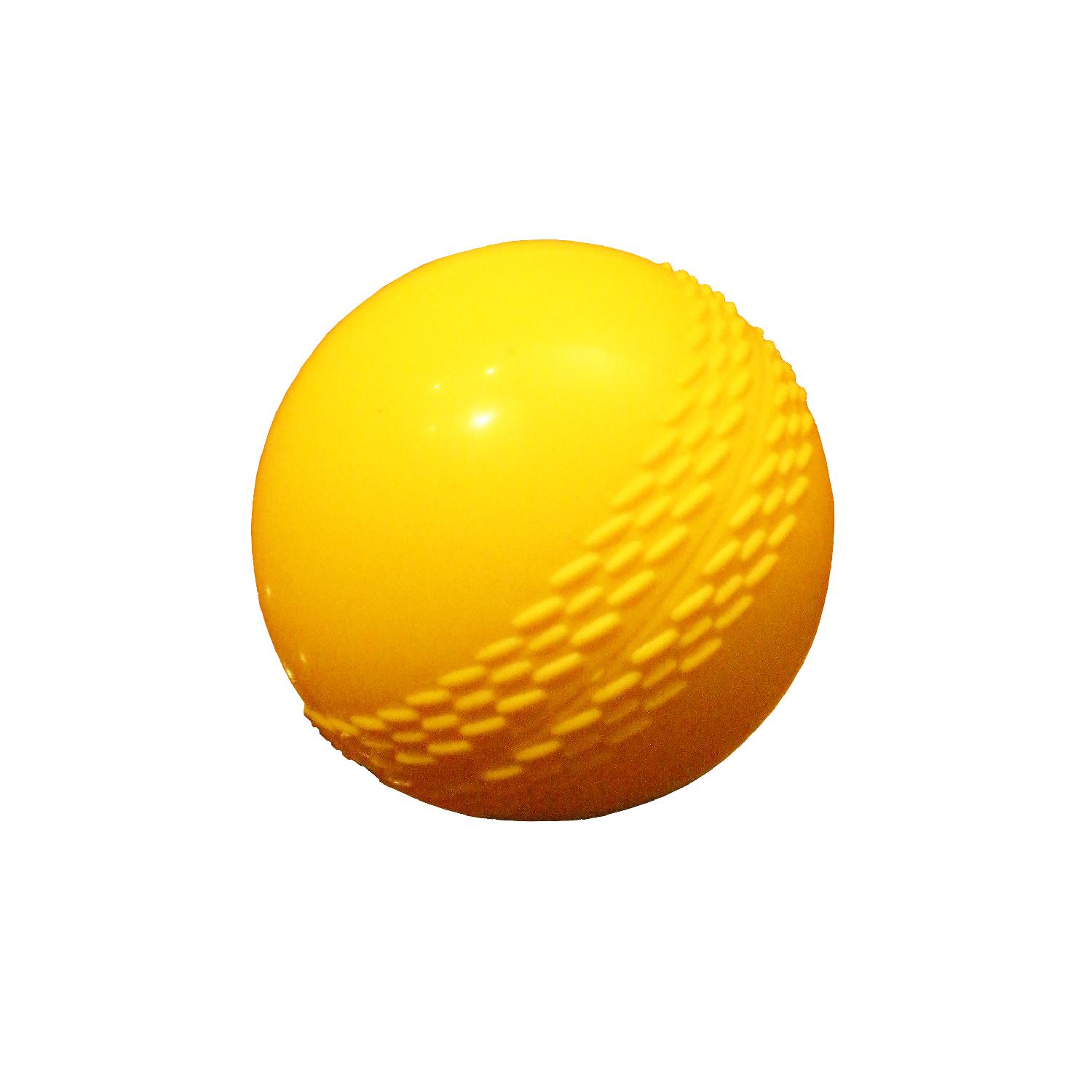 plastic ball