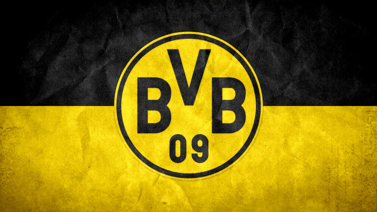 borussia dortmund
