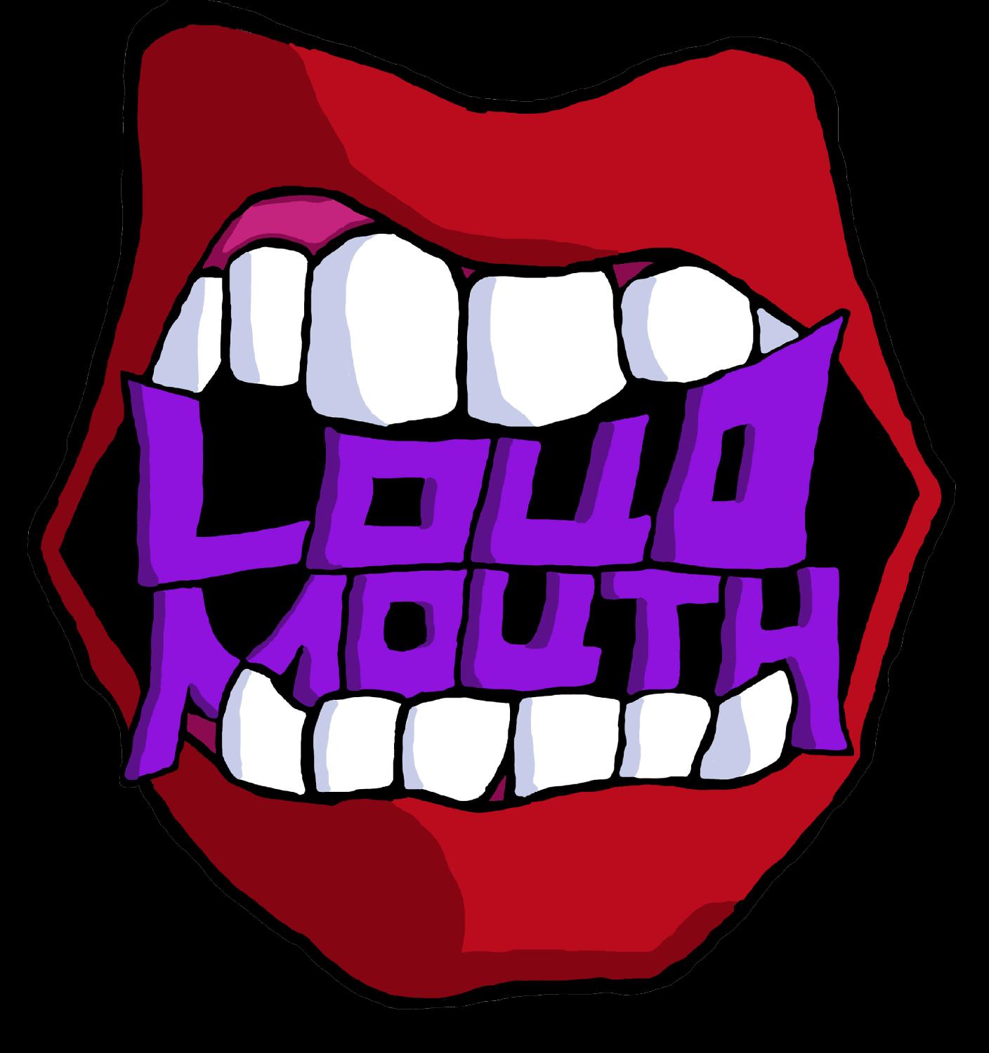 【loud_mouths】什么意思_英语loud_mouths的翻译